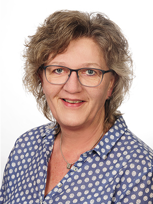 Annegret Meyer